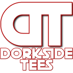 Dorkside Tees