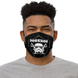 Dorkside Troops Face Mask