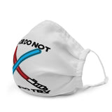 Do or Do Not Face Mask