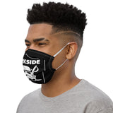Dorkside Troops Face Mask