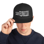 Sub Culture Snapback Hat