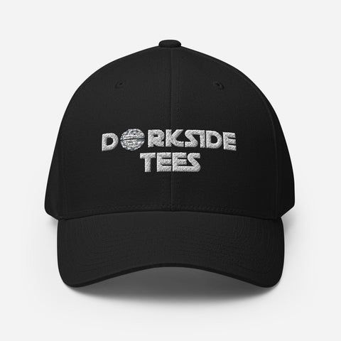 Dorkside Tee's FlexFit Hat