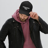 Dorkside Tee's FlexFit Hat