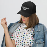 Dorkside Tee's FlexFit Hat