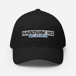 Hardway HQ FlexFit Hats