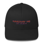 Hardway HQ FlexFit (NY Mets Colors)