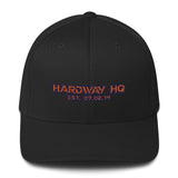 Hardway HQ FlexFit (NY Mets Colors)