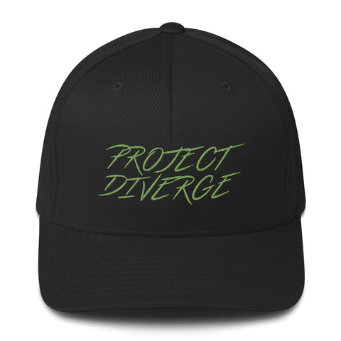 Project diverge Flexfit