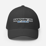 Hardway HQ FlexFit Hats