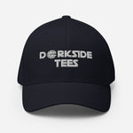 Dorkside Tee's FlexFit Hat