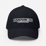 Hardway HQ FlexFit Hats