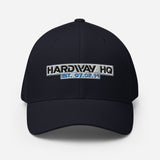 Hardway HQ FlexFit Hats