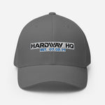 Hardway HQ FlexFit Hats