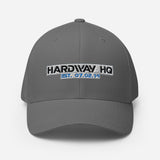Hardway HQ FlexFit Hats