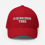 Dorkside Tee's FlexFit Hat