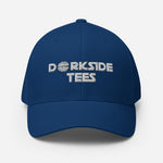 Dorkside Tee's FlexFit Hat
