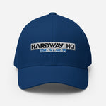 Hardway HQ FlexFit Hats