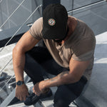 Jhonny Santos Distressed Hat