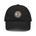 Jhonny Santos Distressed Hat