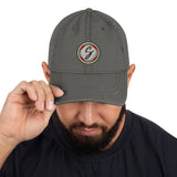 Jhonny Santos Distressed Hat