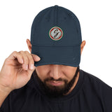 Jhonny Santos Distressed Hat
