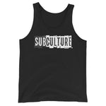 Sub Culture Unisex Tank Top