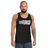 Sub Culture Unisex Tank Top
