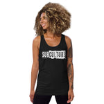 Sub Culture Unisex Tank Top