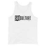 Sub Culture Unisex Tank Top