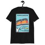 People Mover Event T-shirt