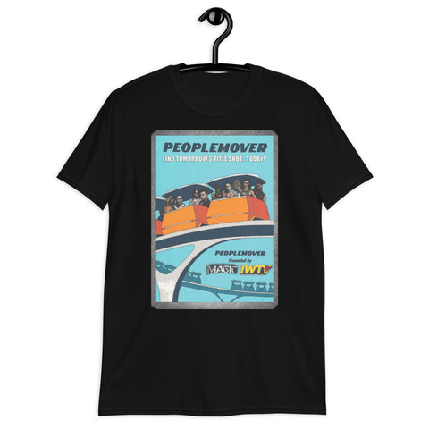 People Mover Event T-shirt