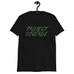 Project Diverge T-Shirt