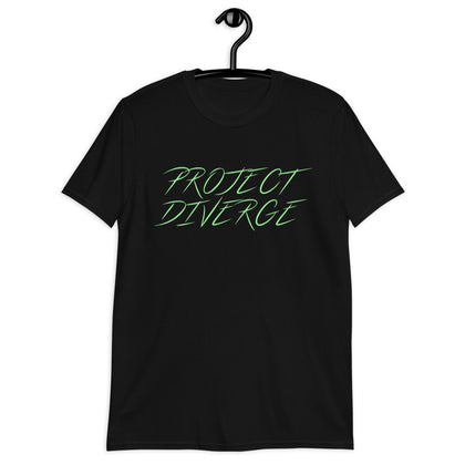Project Diverge T-Shirt