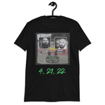 Project Diverge Hockey Fight T-Shirt