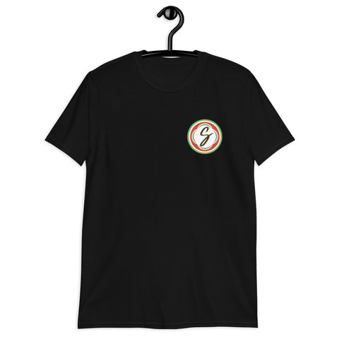Jhonny Santos T-Shirt