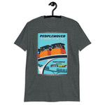 People Mover Event T-shirt