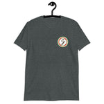 Jhonny Santos T-Shirt