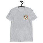 Jhonny Santos T-Shirt