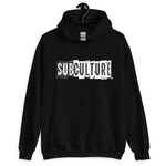 Sub Culture Hoodie