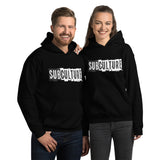Sub Culture Hoodie