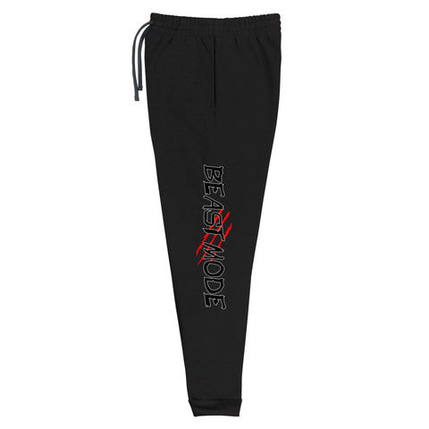 Beast Mode Joggers