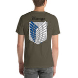 Hange