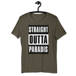 STRAIGHT OUTTA PARADIS!