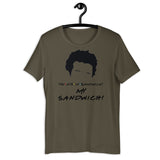 My Sandwich!