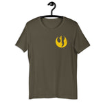 Jedi Resistance