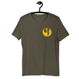 Jedi Resistance