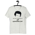 My Sandwich!
