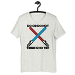 Do Or Do Not