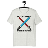 Do Or Do Not