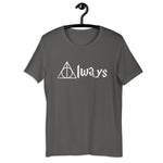 Deathly Hallows "Always"
